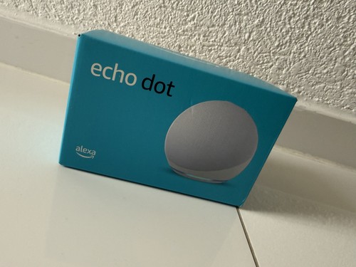 Amazon echo dot - echo, (neueste