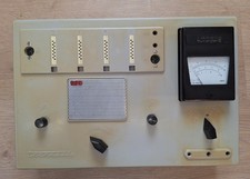DDR Elektronik Experimentier