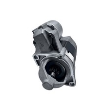 NEU Anlasser Mercedes-Benz