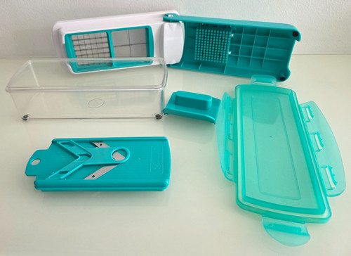 Genius nicer dicer smart 6tlg - dicer,