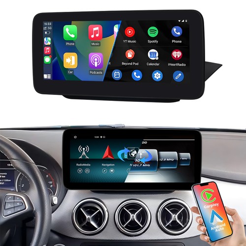 Core android autoradio - android, 14