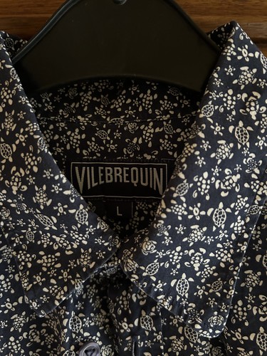 Vilebrequin hemd - vilebrequin,