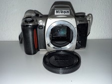 Nikon F65 Body Gehäuse SLR