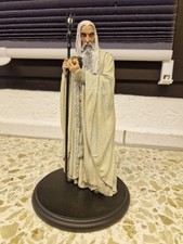 Weta Workshop Mini Statue