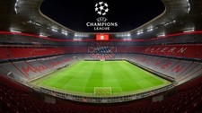 FC Bayern - Atalanta Bergamo