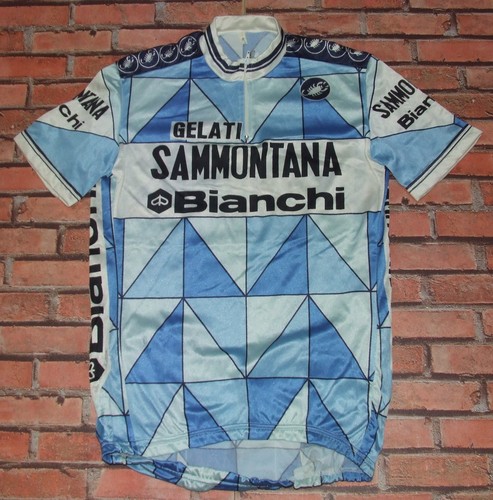 Sammontana bianchi castelli - sammontana,