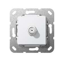 Gira SAT F Buchse rws 565003