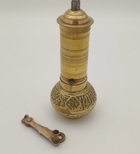 Alte Reise-Kaffee- und