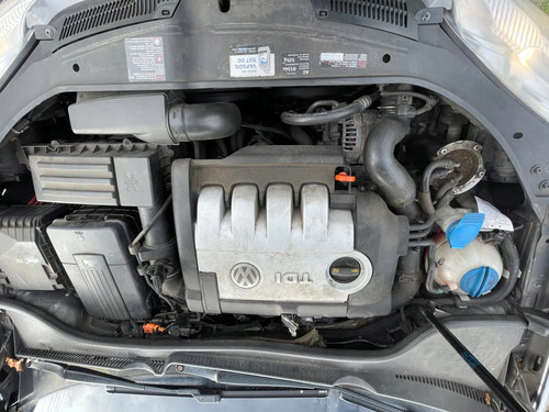 Motor bls 9 tdi - motor,