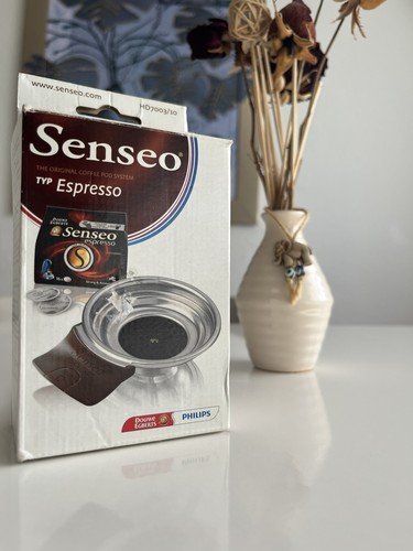 Philips senseo typ espresso - philips,