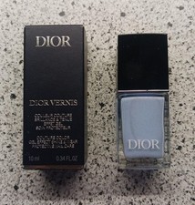 Christian Dior Nagellack Blue Star 207, limitiert, Sammlungauflösung,
