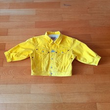 Replay & Sons Baby - gelbe