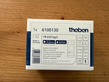 Theben Digitale Zeitschaltuhr