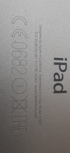 Ipad air - ipad,