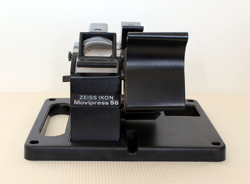 Zeiss ikon movipress - zeiss,