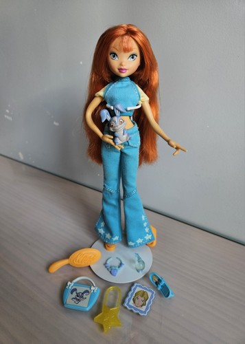 Winx club bloom - club,