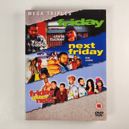Mega triples box friday - triples, /