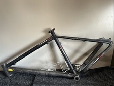 26" Cube LTD Hardtail Rahmen