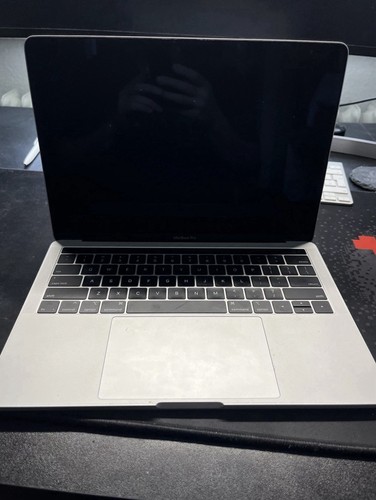 Apple macbook pro model1989 - pro,