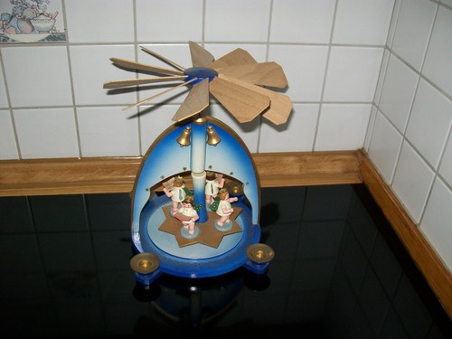 Alte pyramide erzgebirge - alte,