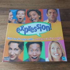 Expression wie Quibble von