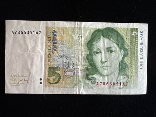 Banknote deutschland - banknote,