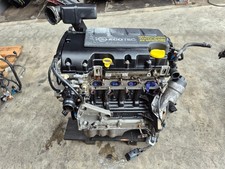 Motor Opel Corsa Meriva Astra Adam  Km 168892  A12XER A12XEL  1,2 L / 51 KW
