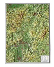 Hessen klein 1:700.000