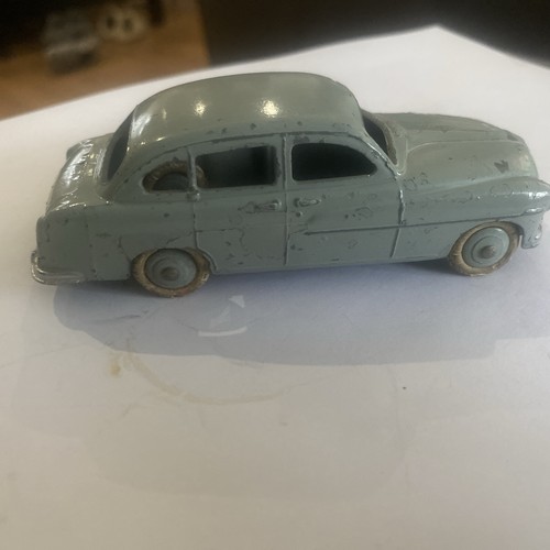 Dinky france 24x - france, ford