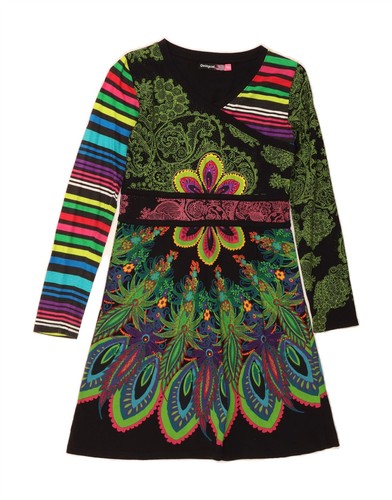 Desigual mädchen langarm - desigual,