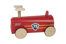 Playtive Rutschauto aus