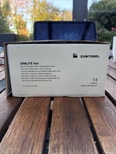 Dimlite 4ch Zumtobel 