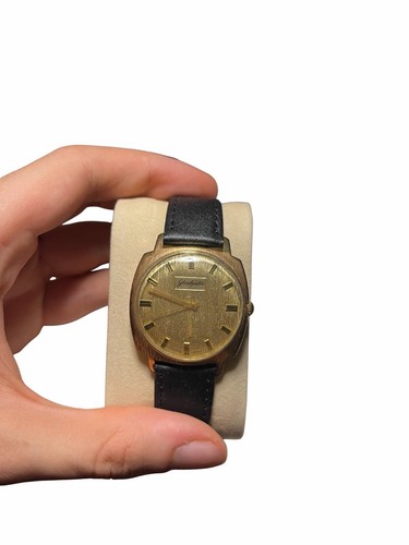 Gub glashütte automatik - gub,