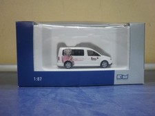 Rietze VW Caddy Maxi Die