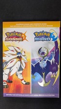 Pokémon Sonne Mond