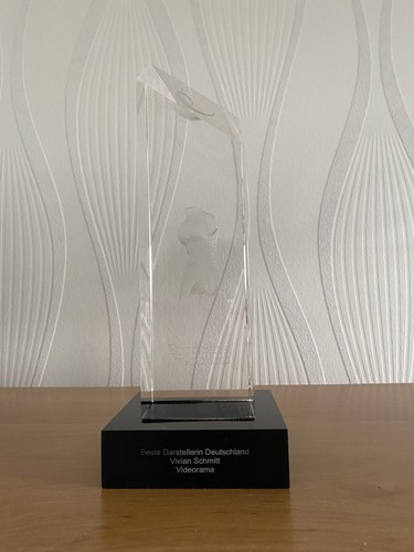 Eroticline award 2005 von - award,