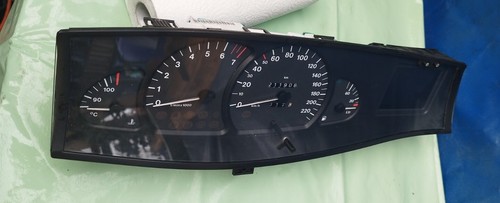 Opel omega tacho - omega, b