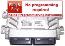 Steuergerät renault twingo - steuergerät,