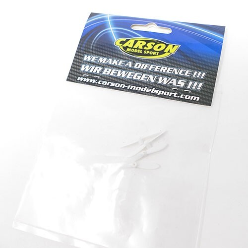 Carson 508639 propeller - carson, x4