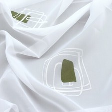 Restposten Gardinenstoff Store