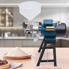 Getreidemühle elektrische - getreidemühle,