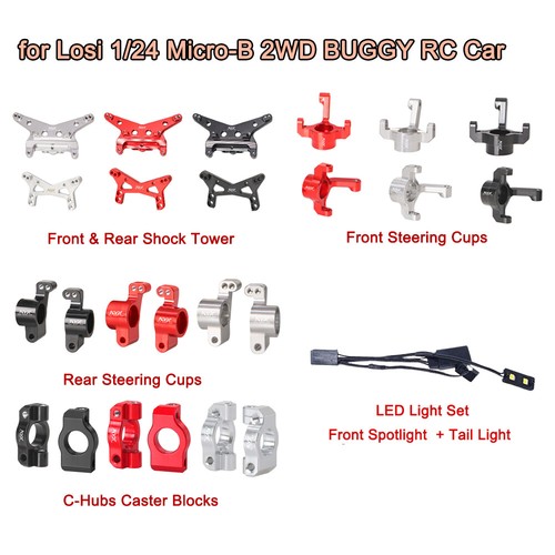 Aluminum alloy car - alloy,