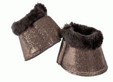 USG glitzer Hufglocke 2er Set