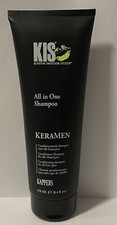 KIS All in One Shampoo 250ml