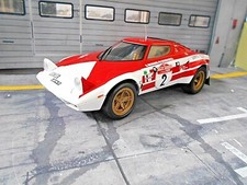 LANCIA Stratos HF Rallye San