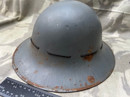 Ww2 britischer zivilschutz - ww2,
