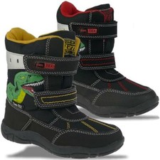 INDIGO Stiefel mit lustigem