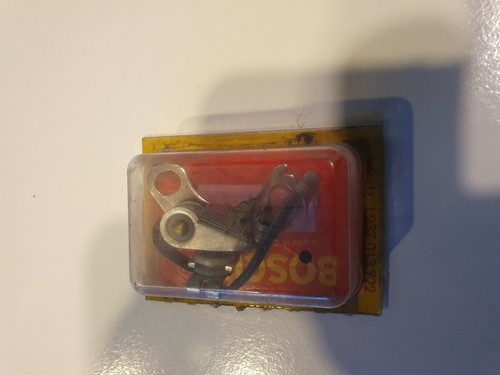 Zündkontakt citroen ds - id, 19
