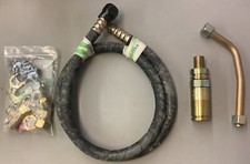 AGCO 0075087200000 Hydraulic