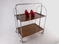 Dinett Teewagen Tea Cart